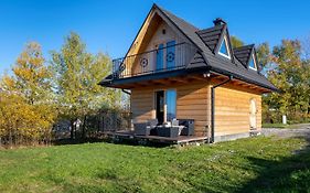 TATRAHOLIDAY - Domek na wierchu